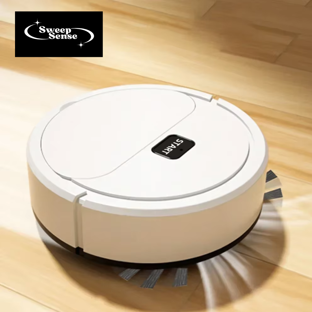 FloorMate Mini Vacuum