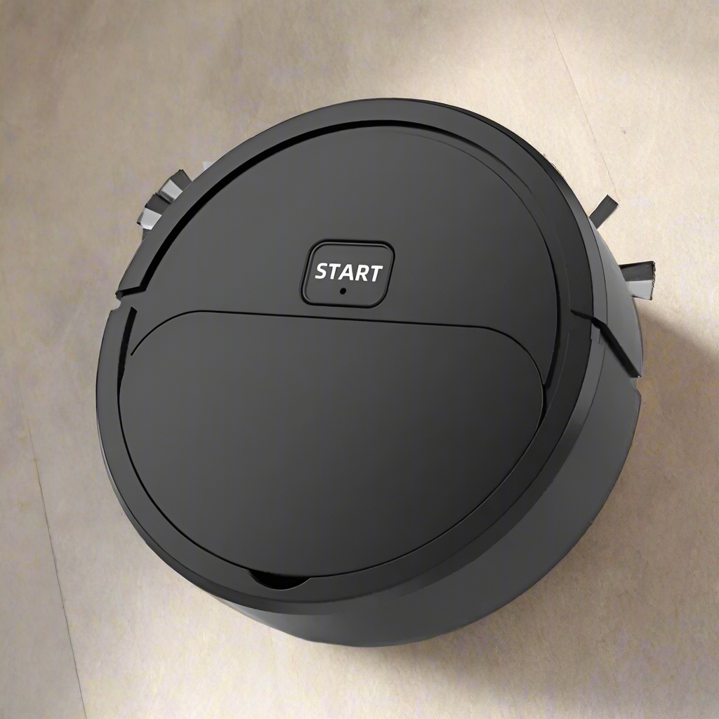 FloorMate Mini Vacuum